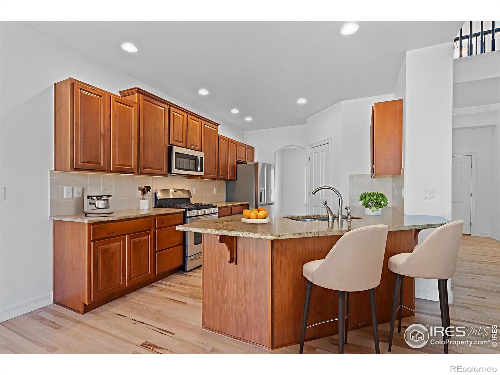 MLS Image #2 for 3365  wray court,loveland, Colorado
