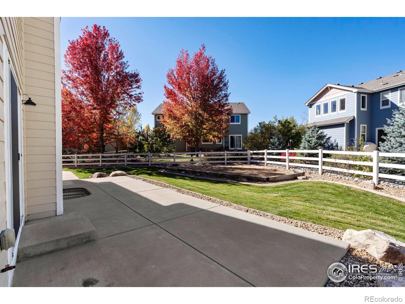 MLS Image #22 for 3365  wray court,loveland, Colorado