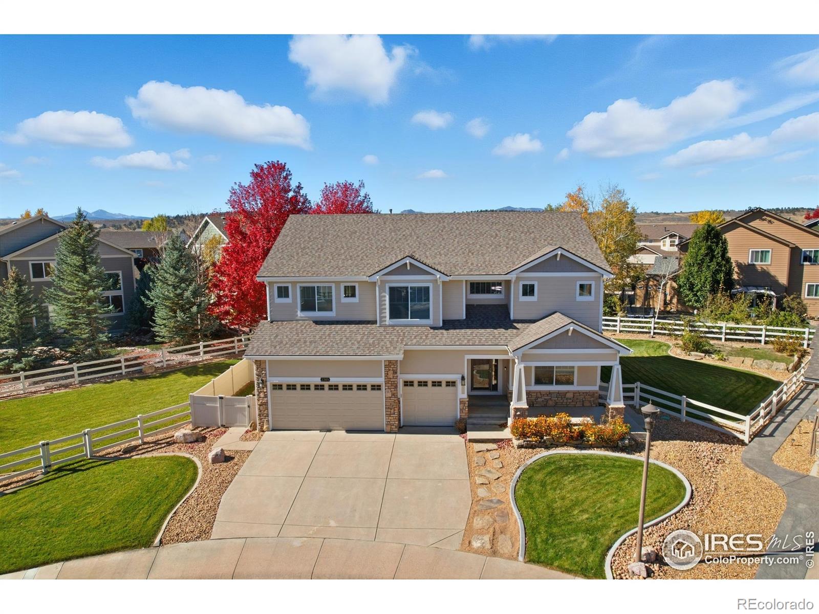 MLS Image #23 for 3365  wray court,loveland, Colorado
