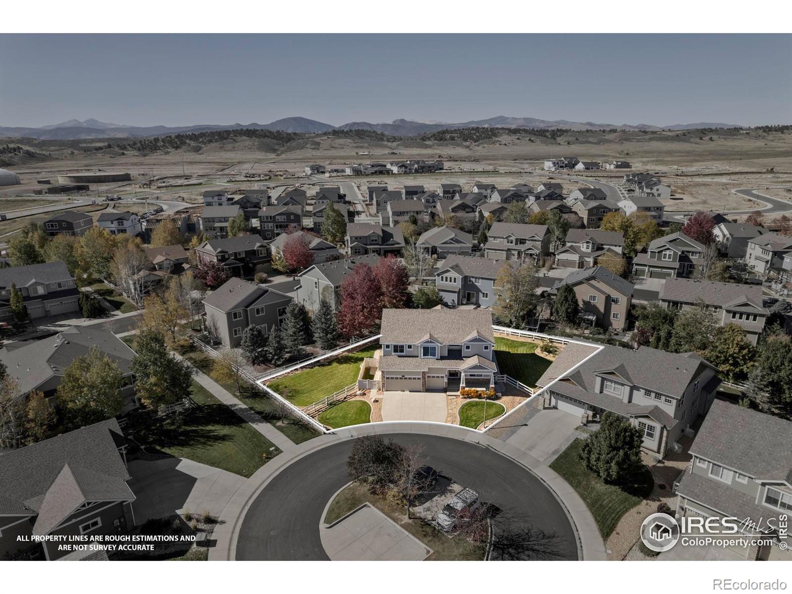 MLS Image #25 for 3365  wray court,loveland, Colorado
