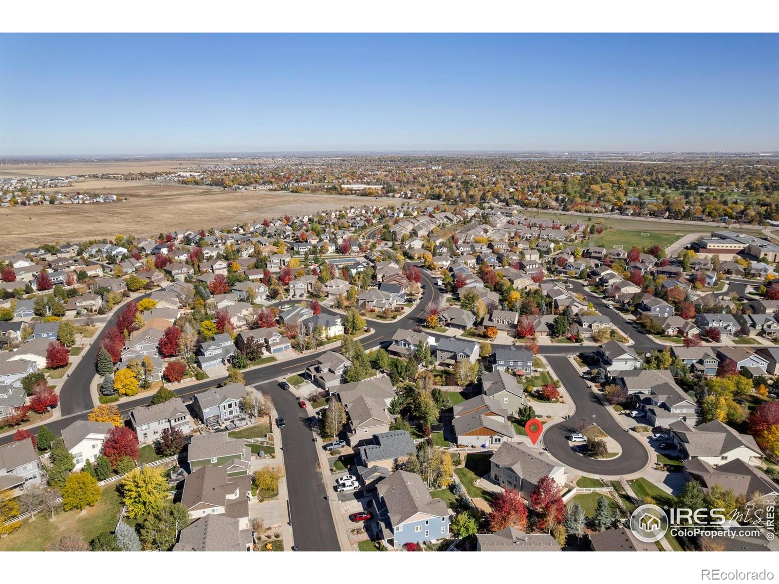 MLS Image #26 for 3365  wray court,loveland, Colorado