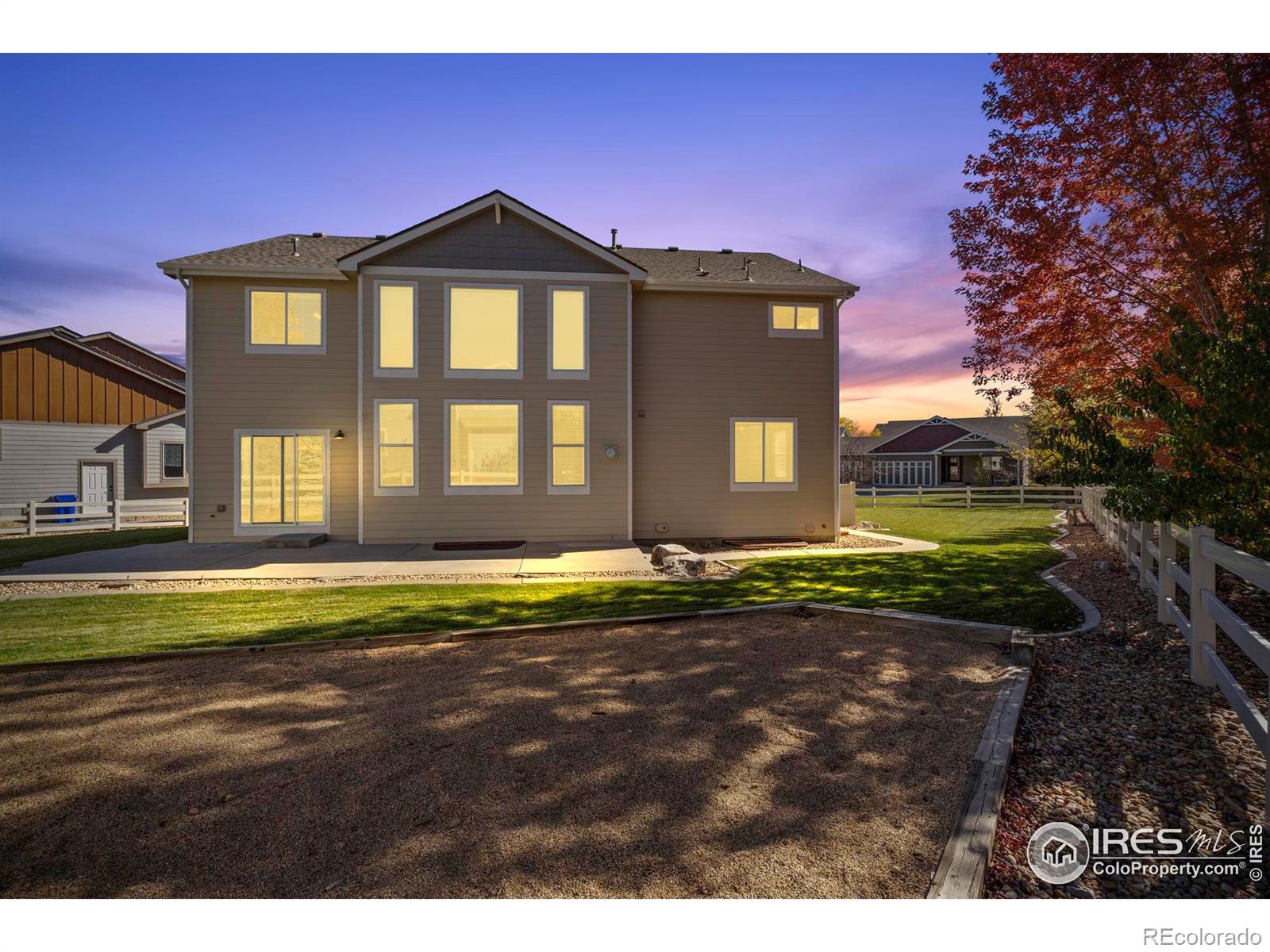 MLS Image #27 for 3365  wray court,loveland, Colorado