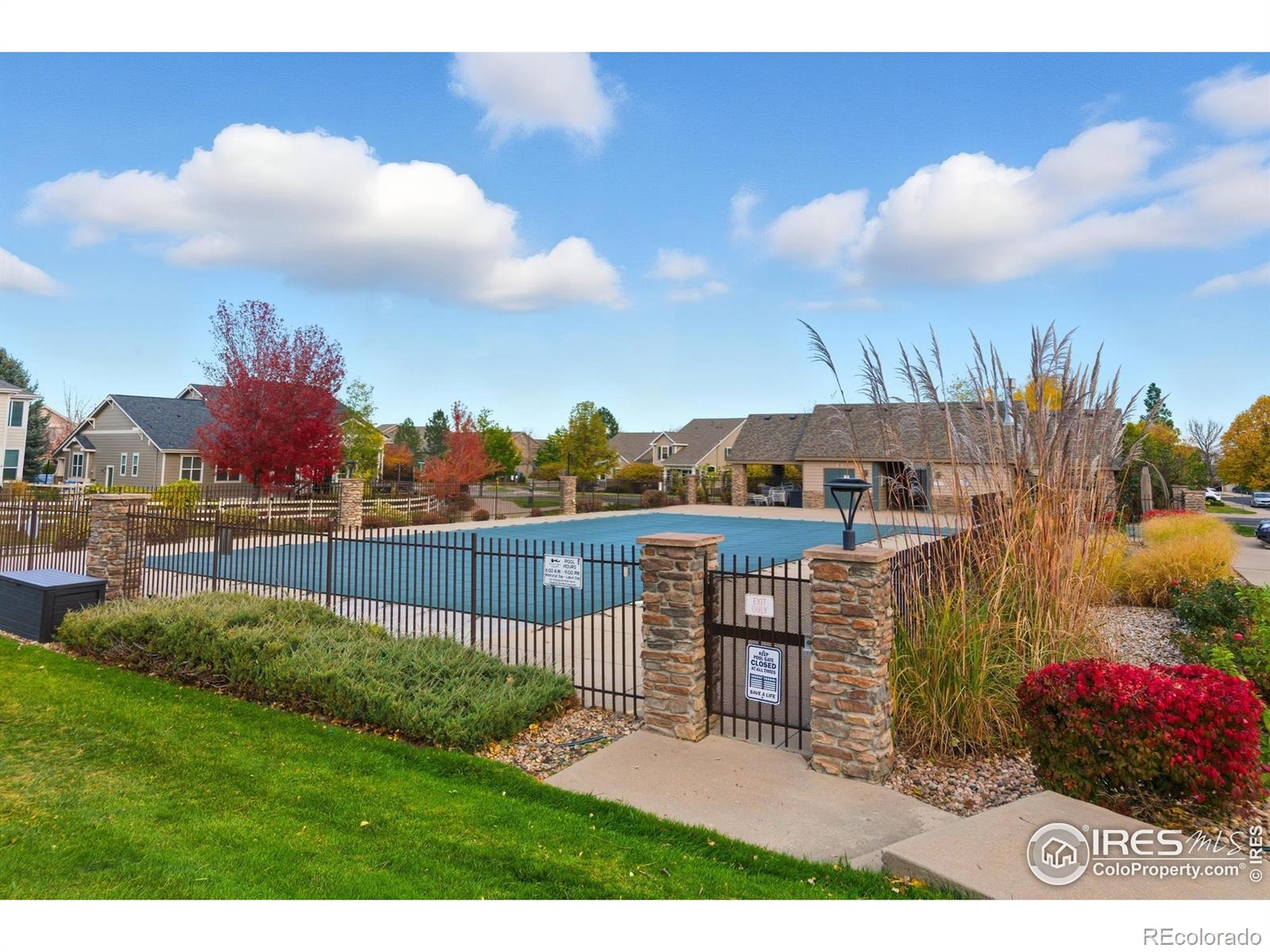 MLS Image #28 for 3365  wray court,loveland, Colorado