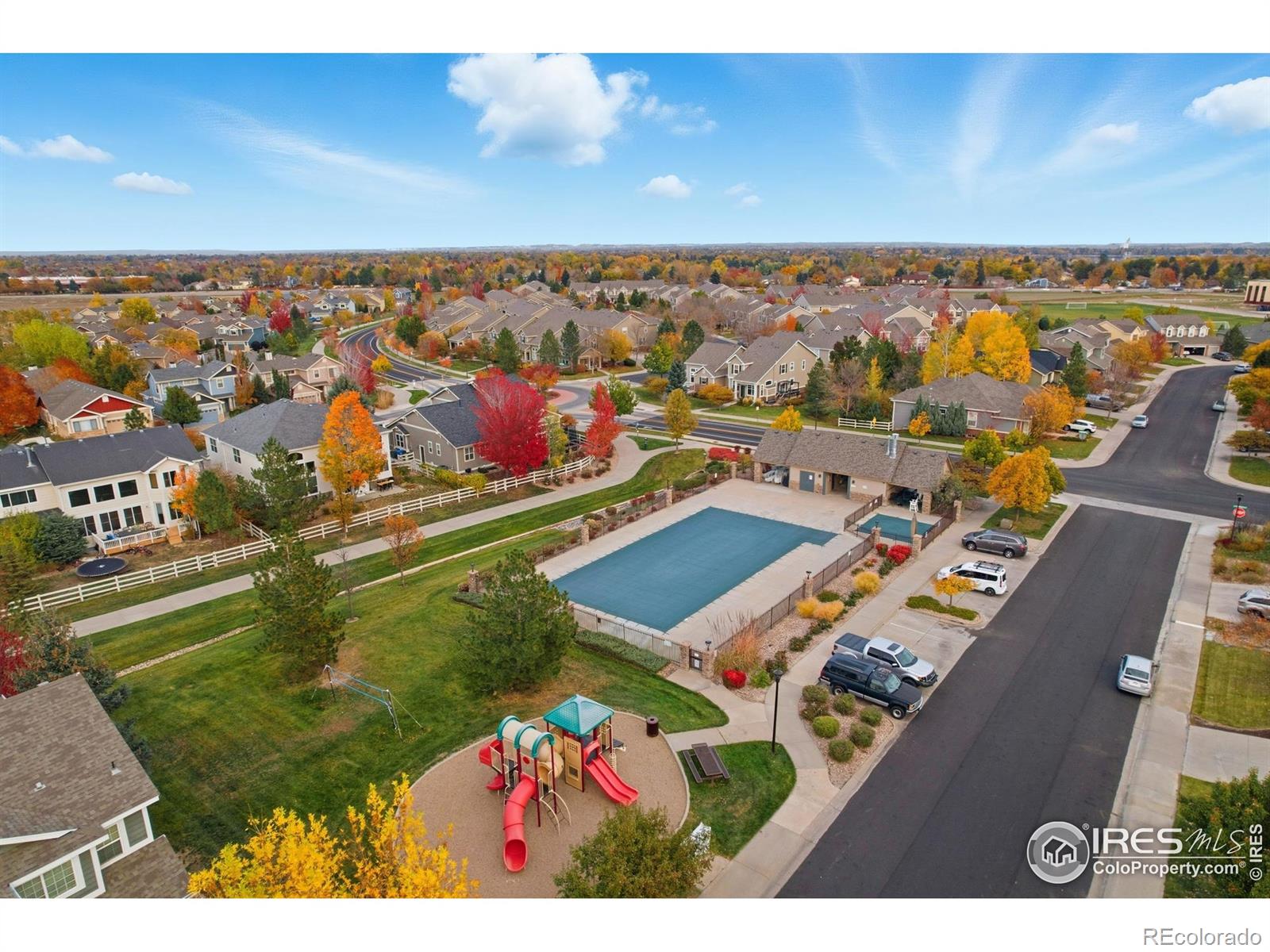 MLS Image #29 for 3365  wray court,loveland, Colorado