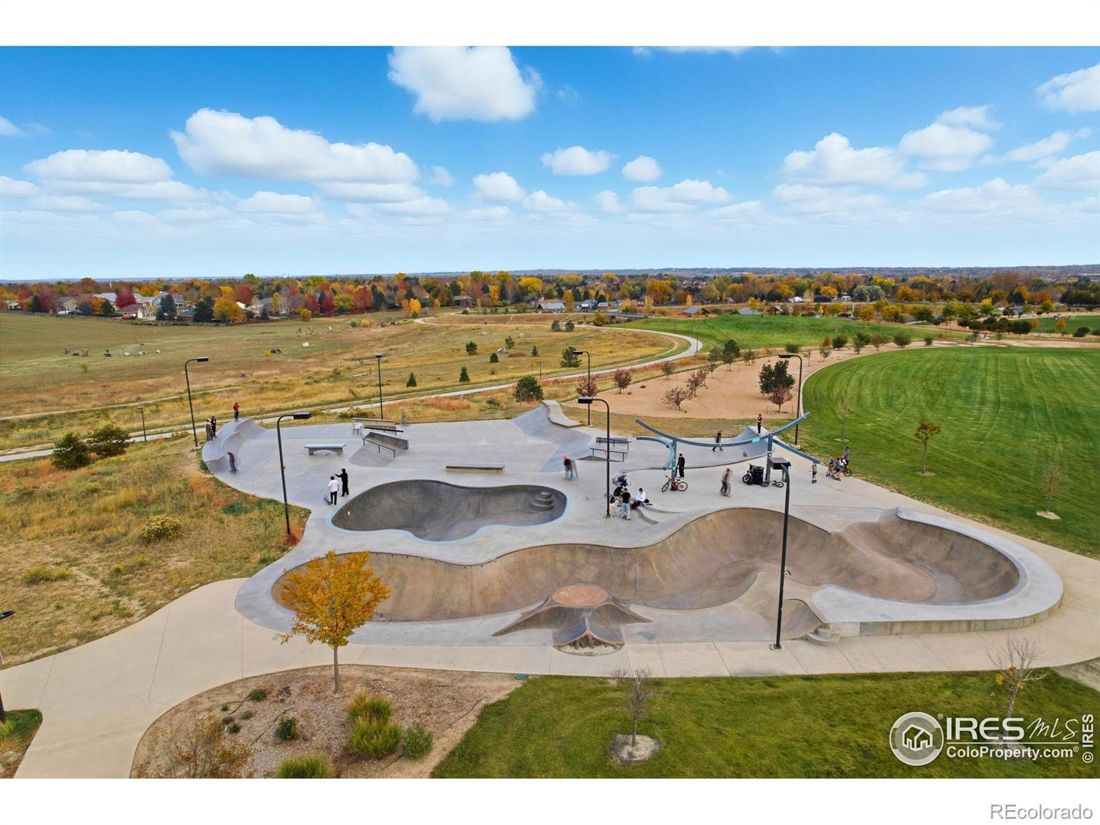 MLS Image #31 for 3365  wray court,loveland, Colorado