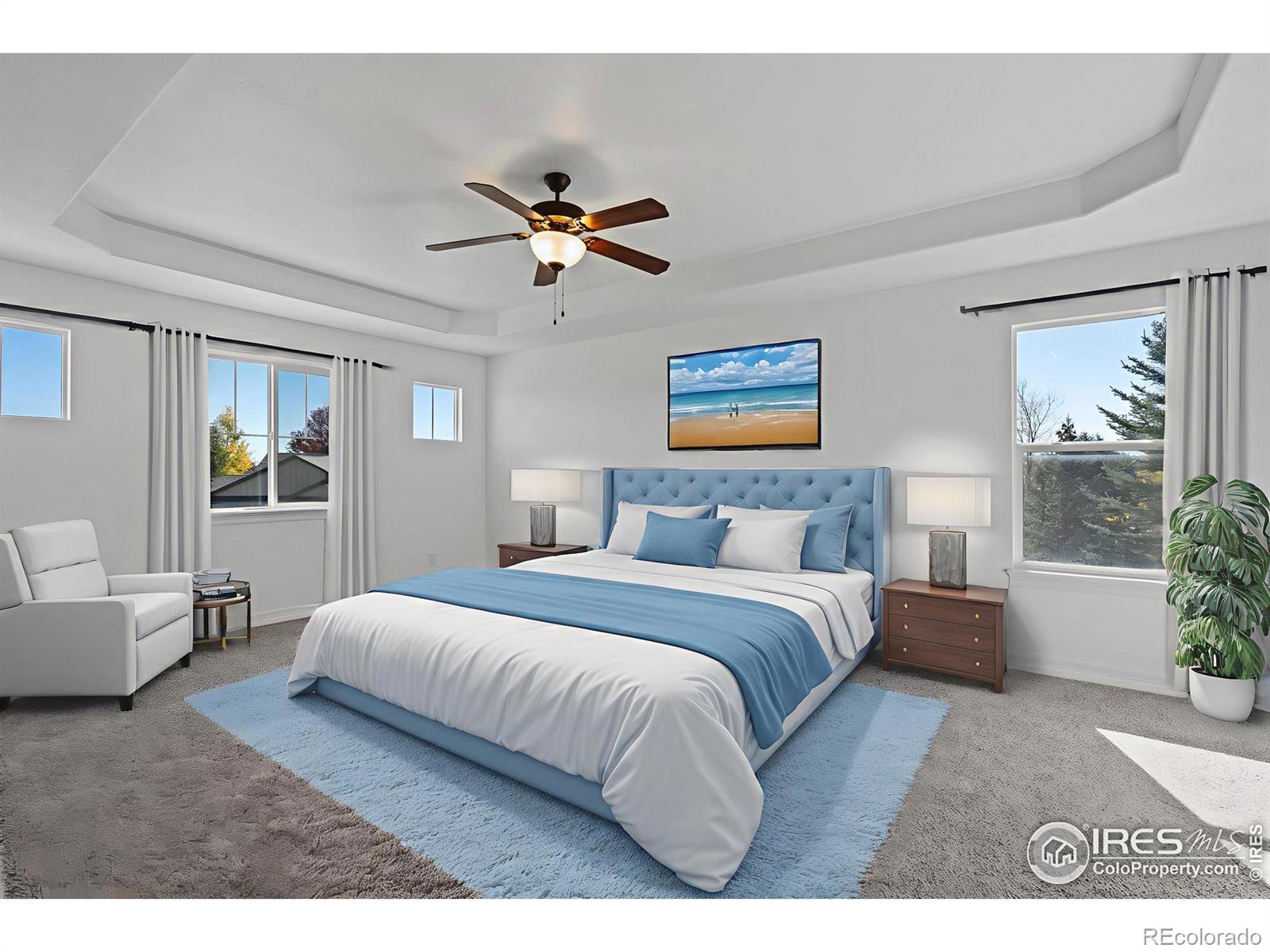 MLS Image #4 for 3365  wray court,loveland, Colorado