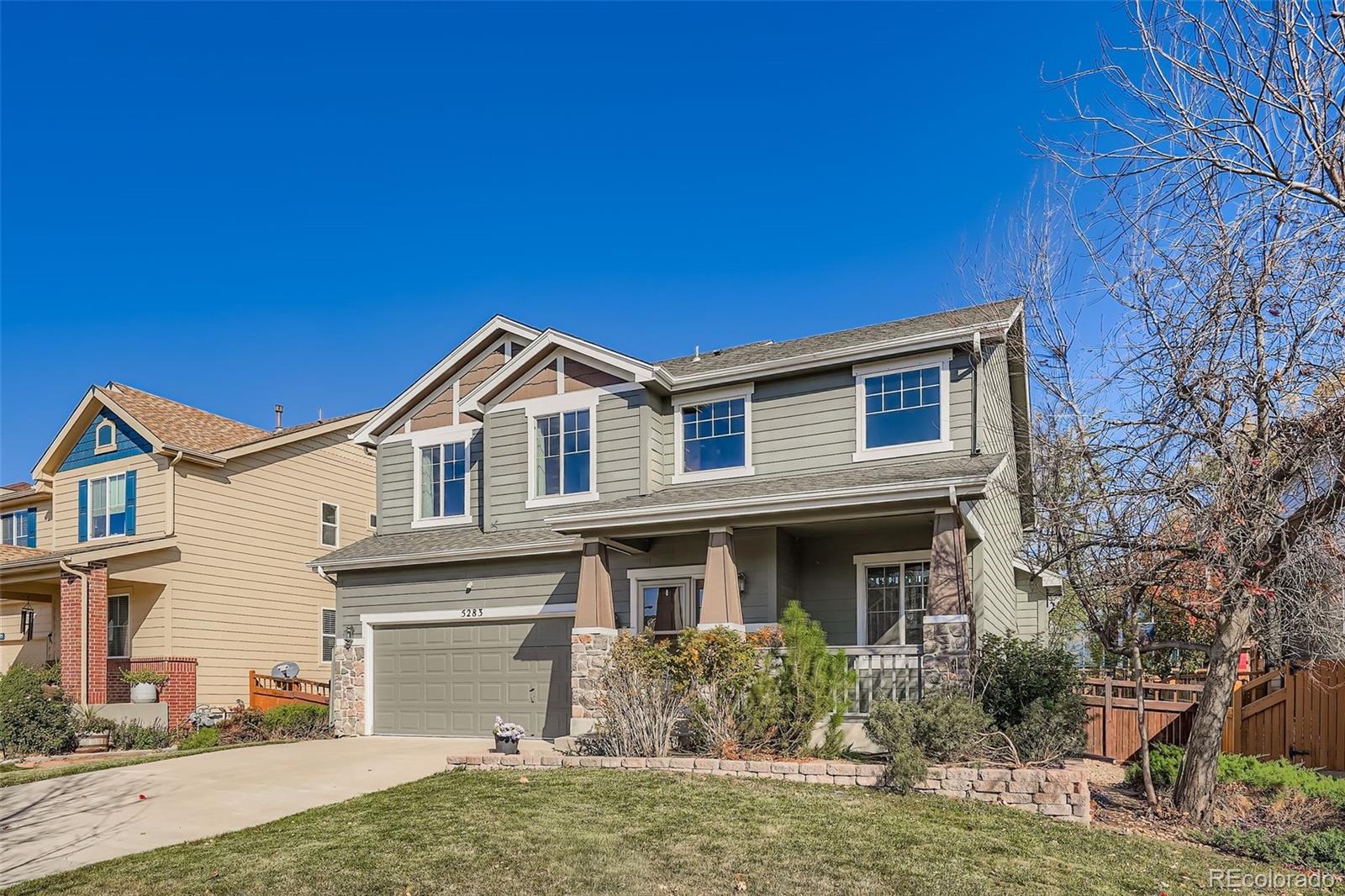 MLS Image #0 for 5283  sagebrush street,brighton, Colorado