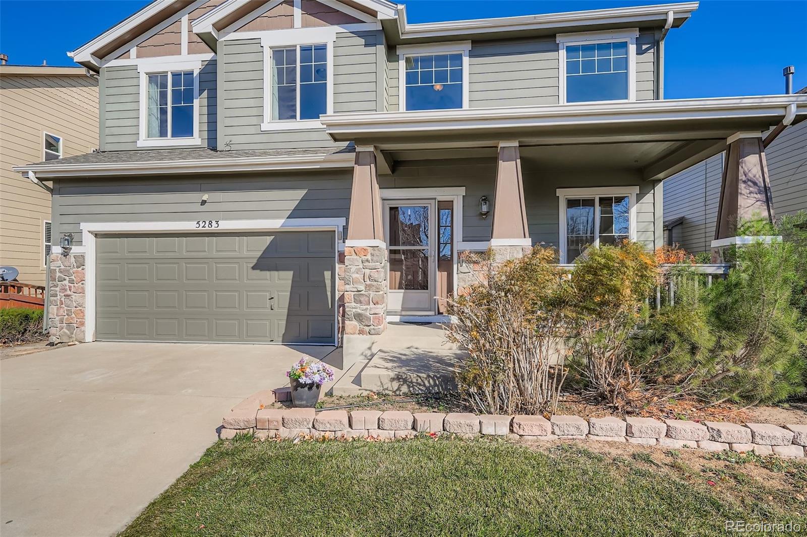 MLS Image #2 for 5283  sagebrush street,brighton, Colorado