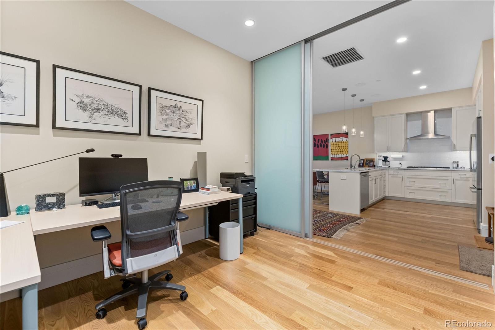 MLS Image #11 for 250  columbine street 409,denver, Colorado