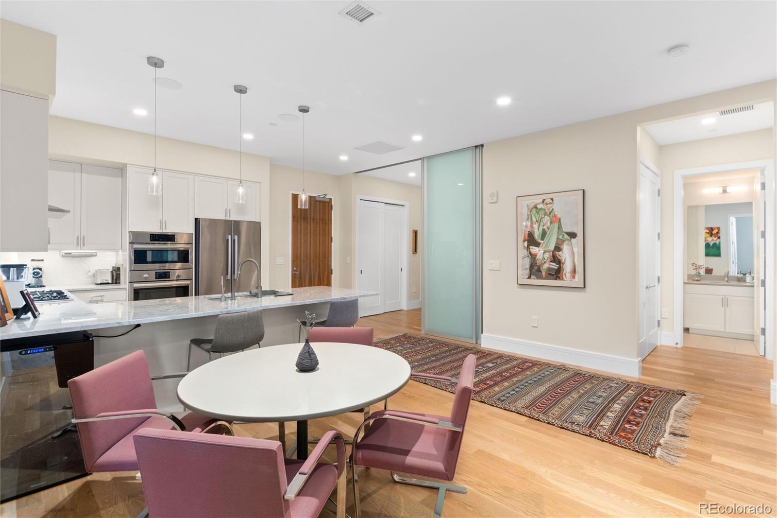 MLS Image #12 for 250  columbine street 409,denver, Colorado
