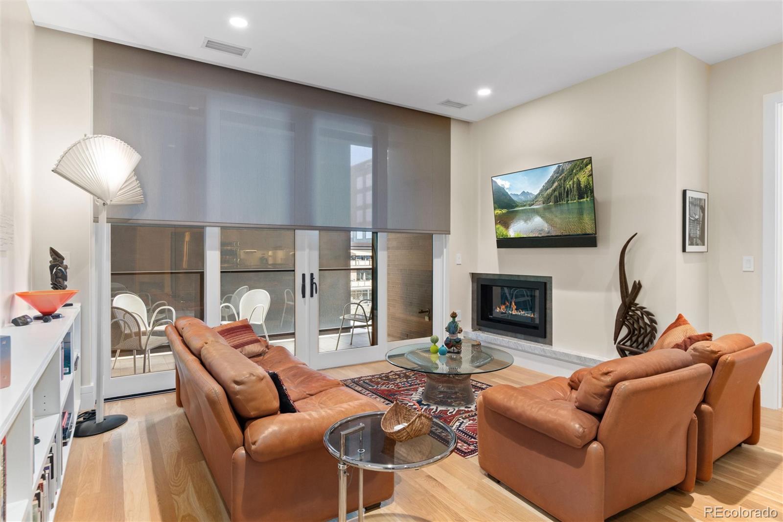 MLS Image #14 for 250  columbine street 409,denver, Colorado