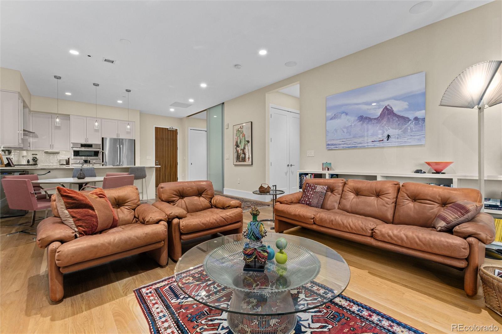 MLS Image #16 for 250  columbine street 409,denver, Colorado