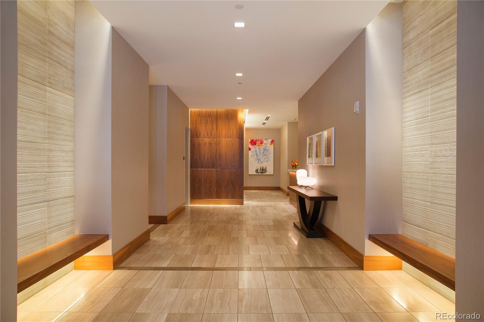 MLS Image #2 for 250  columbine street 409,denver, Colorado