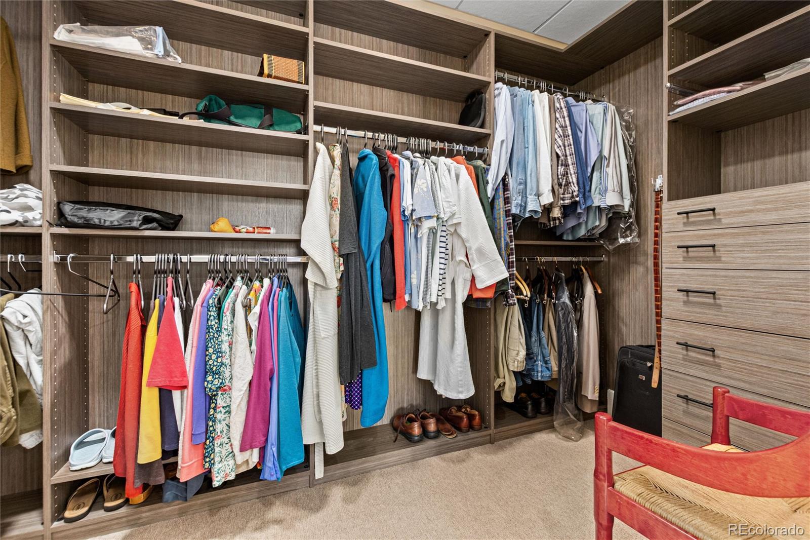 MLS Image #22 for 250  columbine street 409,denver, Colorado