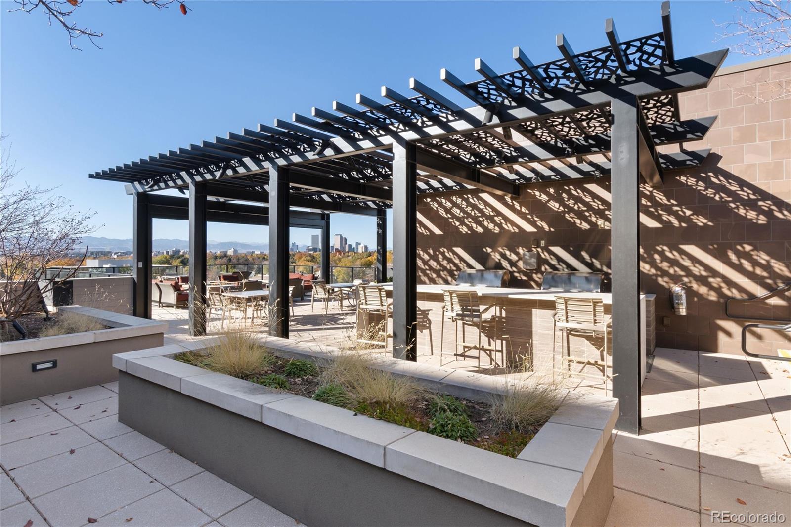 MLS Image #26 for 250  columbine street 409,denver, Colorado