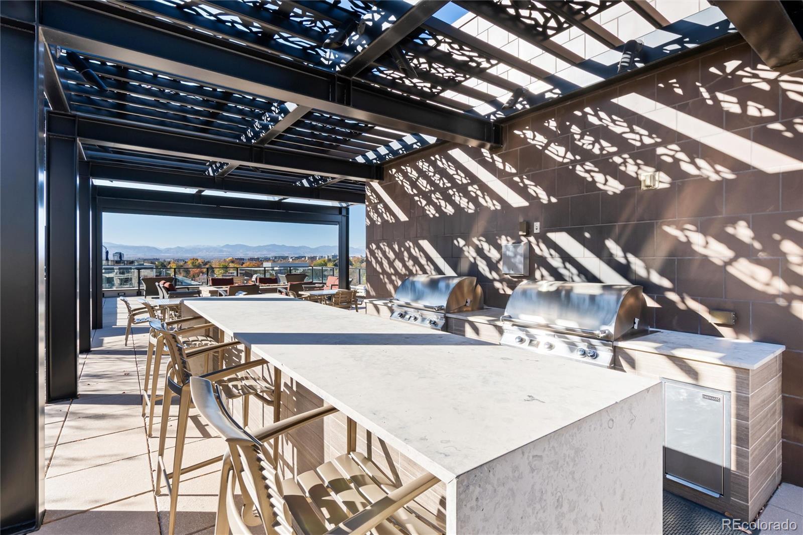 MLS Image #27 for 250  columbine street 409,denver, Colorado