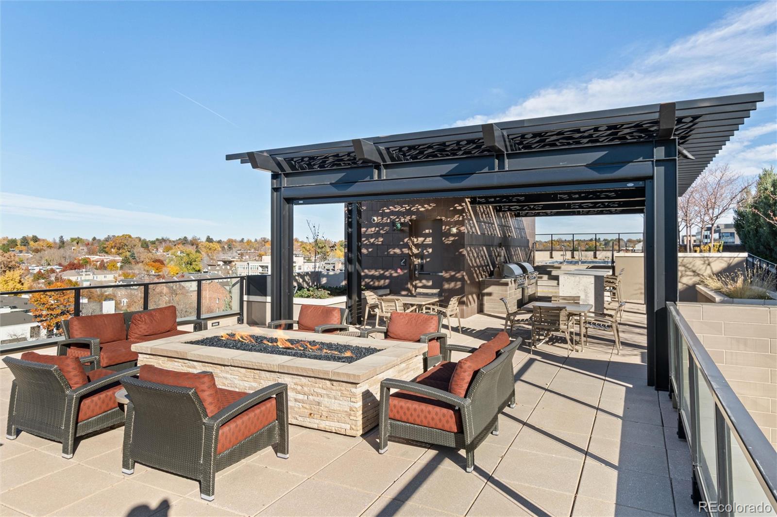 MLS Image #28 for 250  columbine street 409,denver, Colorado