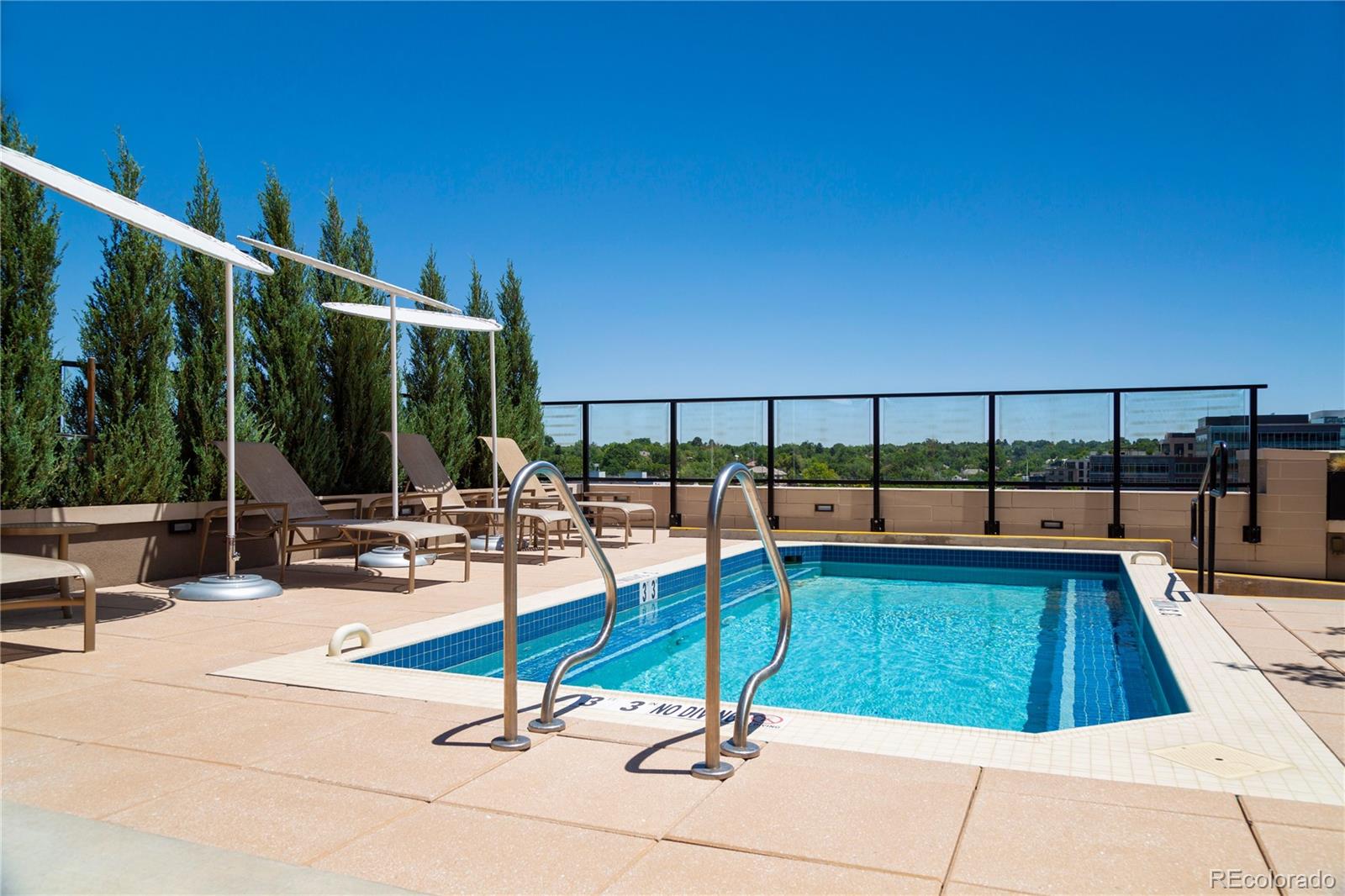 MLS Image #31 for 250  columbine street 409,denver, Colorado