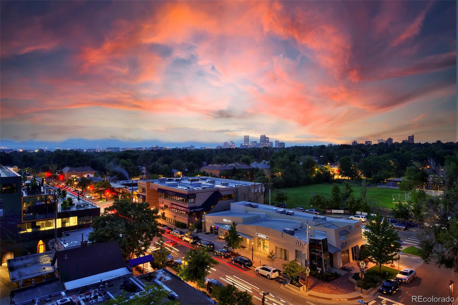 MLS Image #32 for 250  columbine street 409,denver, Colorado