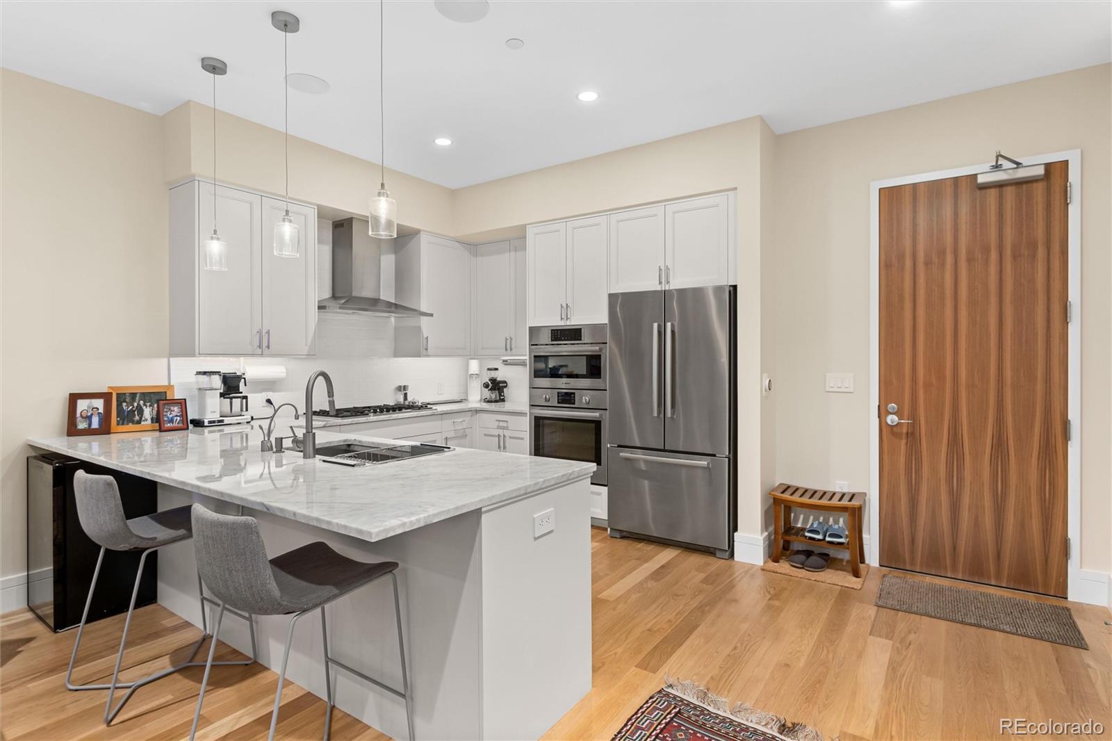MLS Image #5 for 250  columbine street 409,denver, Colorado