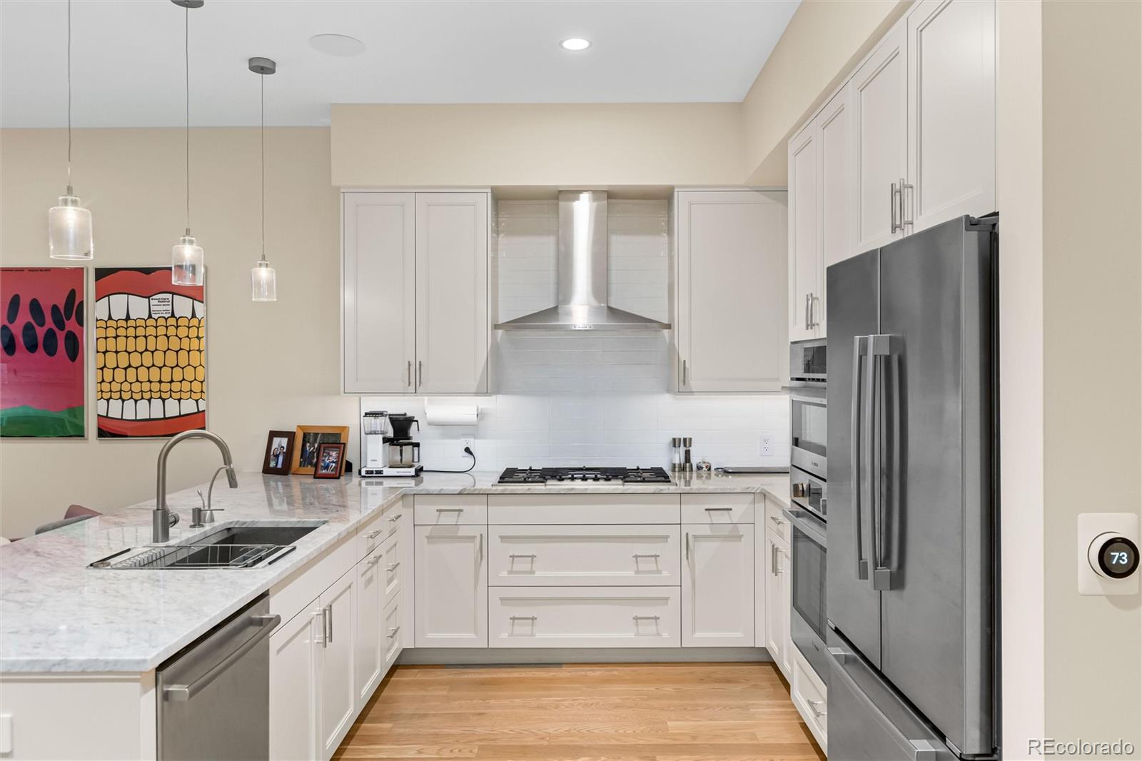 MLS Image #6 for 250  columbine street 409,denver, Colorado