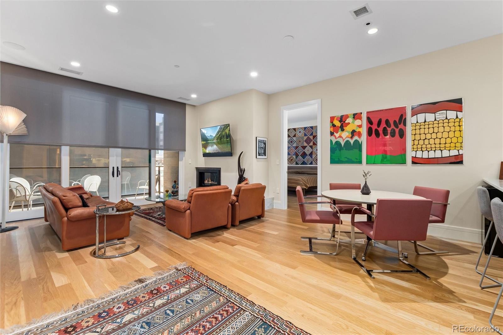 MLS Image #7 for 250  columbine street 409,denver, Colorado