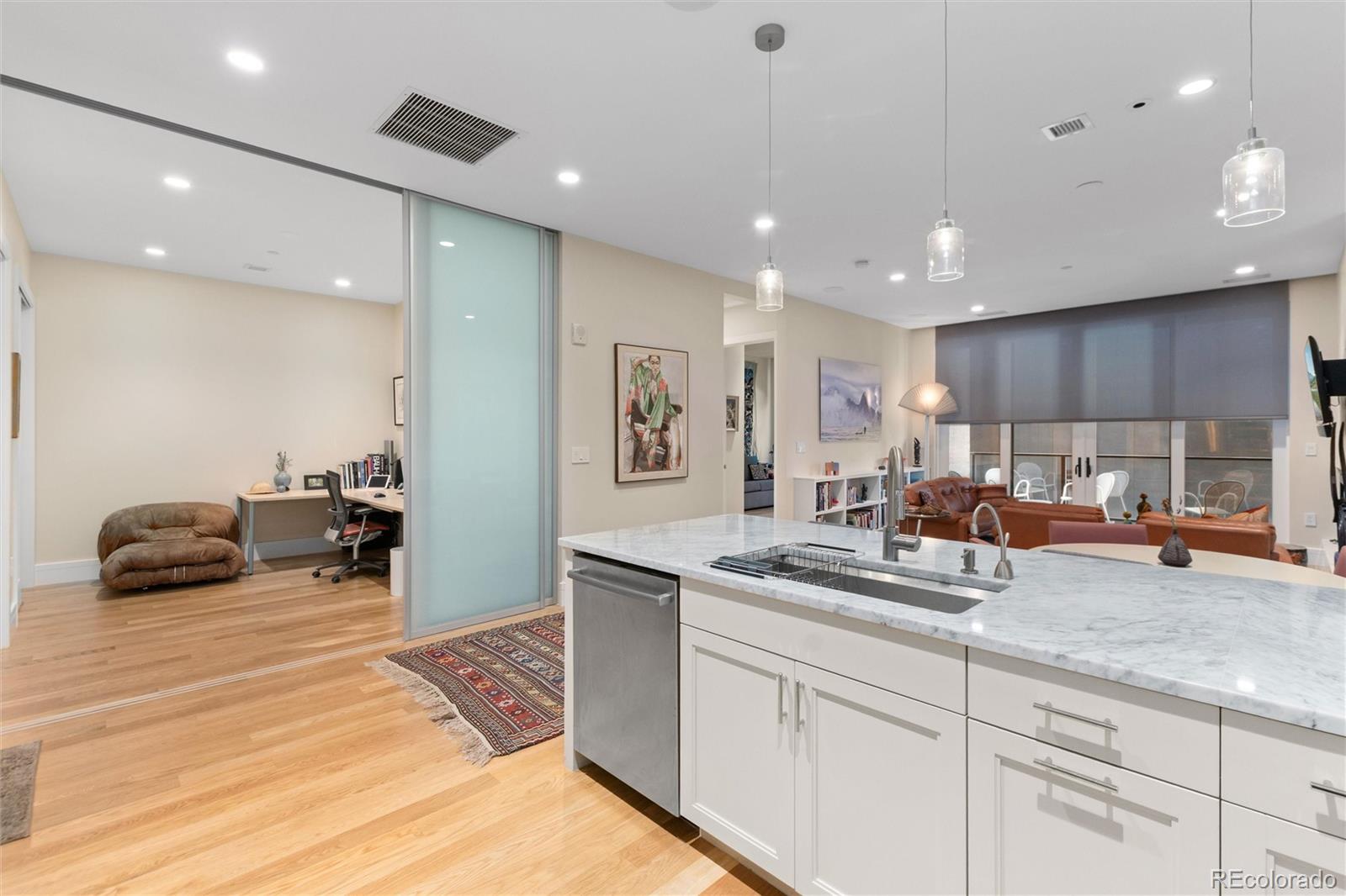 MLS Image #8 for 250  columbine street 409,denver, Colorado