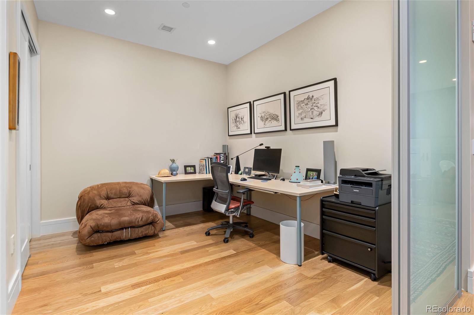 MLS Image #9 for 250  columbine street 409,denver, Colorado