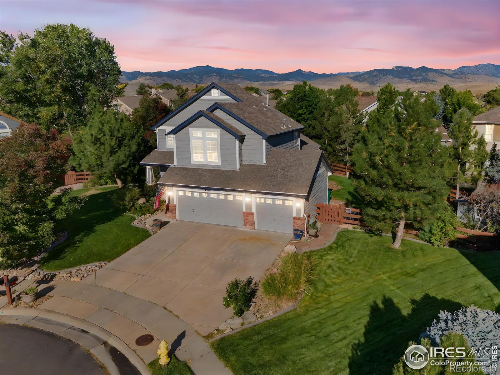MLS Image #1 for 16887 w 62nd place,arvada, Colorado