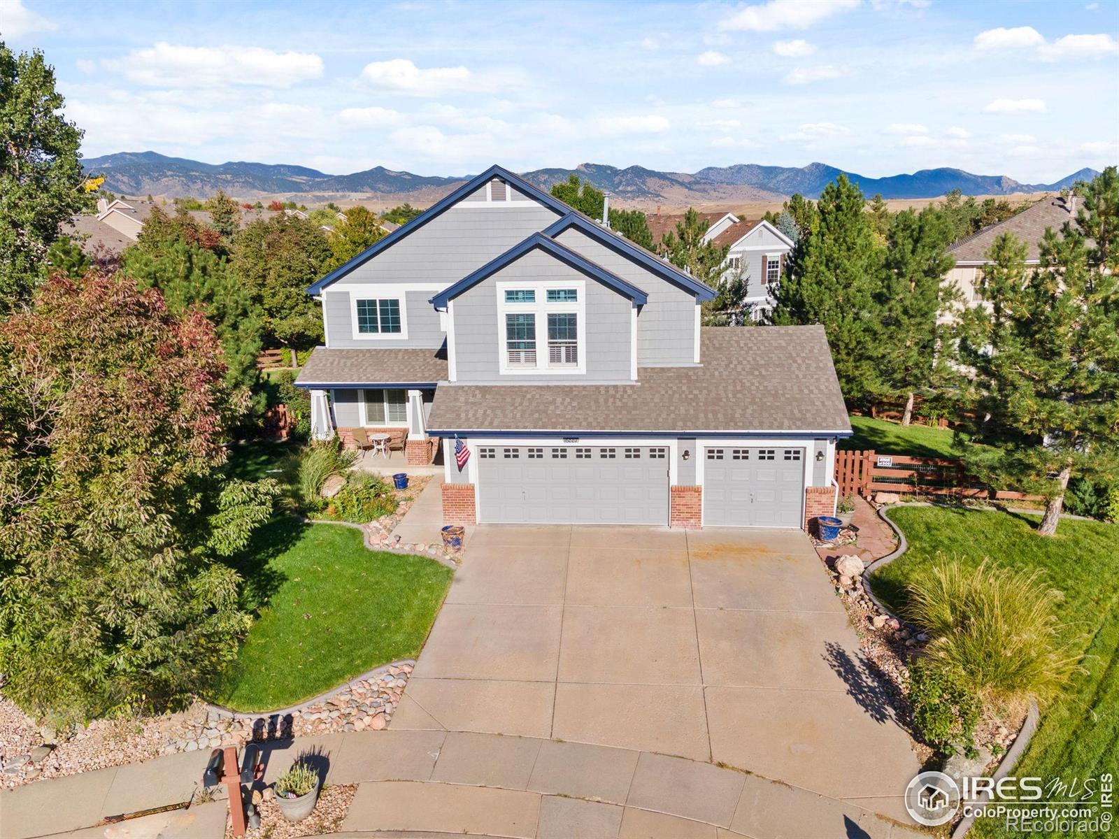 MLS Image #33 for 16887 w 62nd place,arvada, Colorado