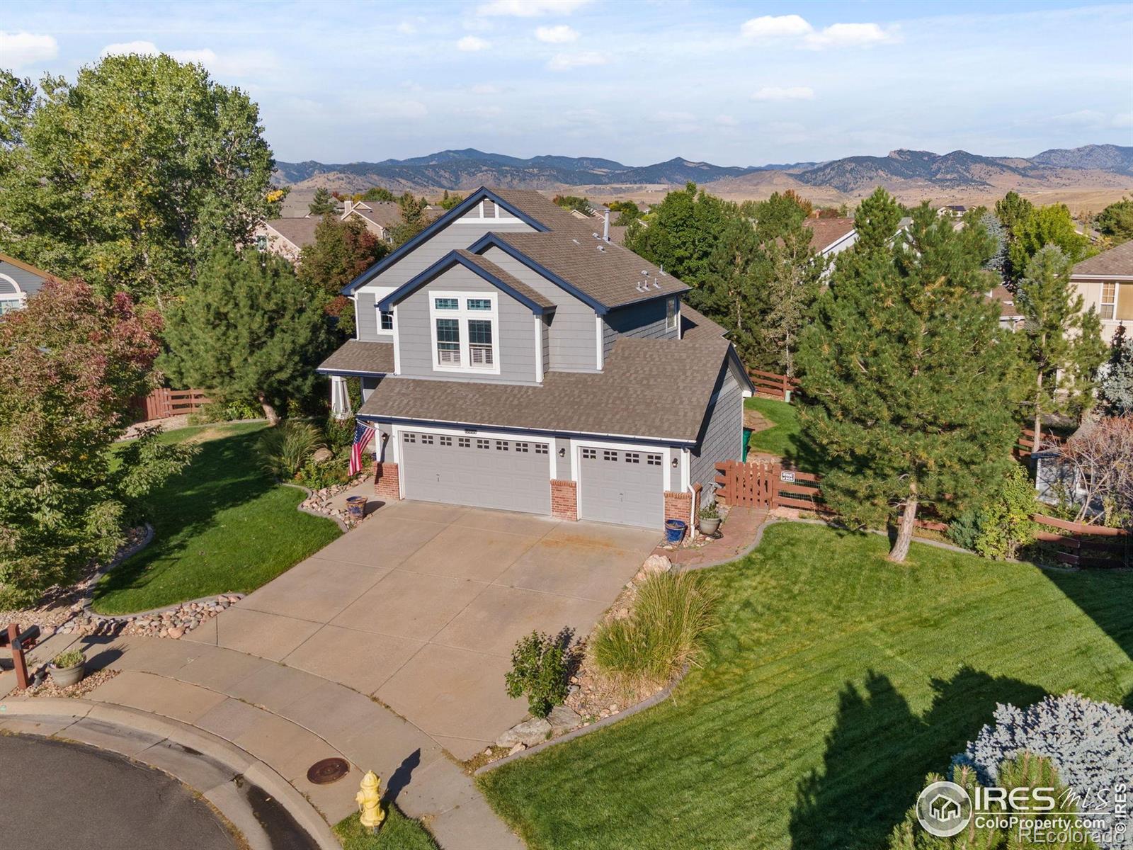 MLS Image #36 for 16887 w 62nd place,arvada, Colorado