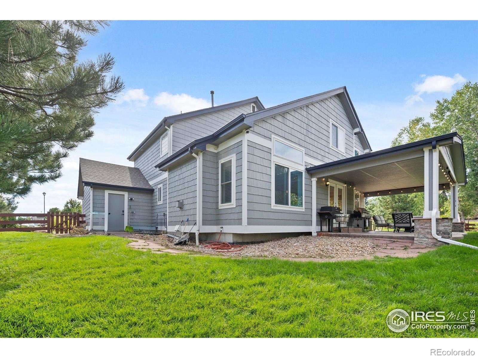MLS Image #37 for 16887 w 62nd place,arvada, Colorado