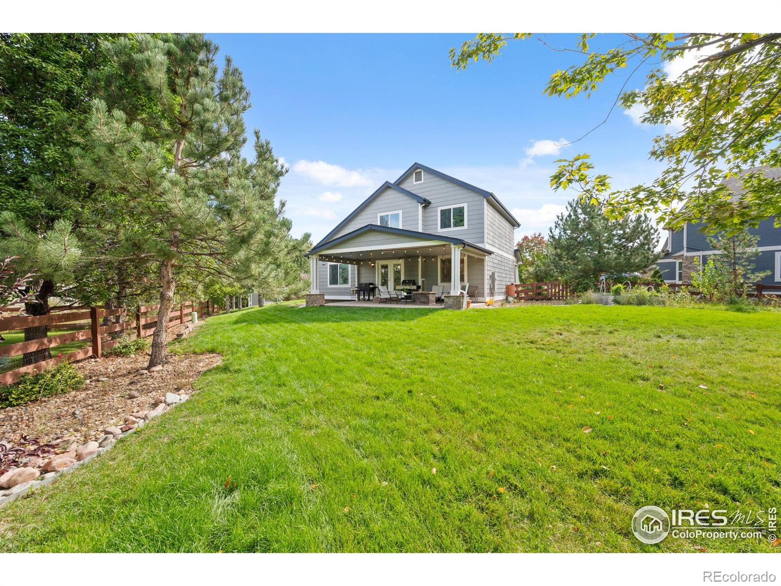 MLS Image #39 for 16887 w 62nd place,arvada, Colorado