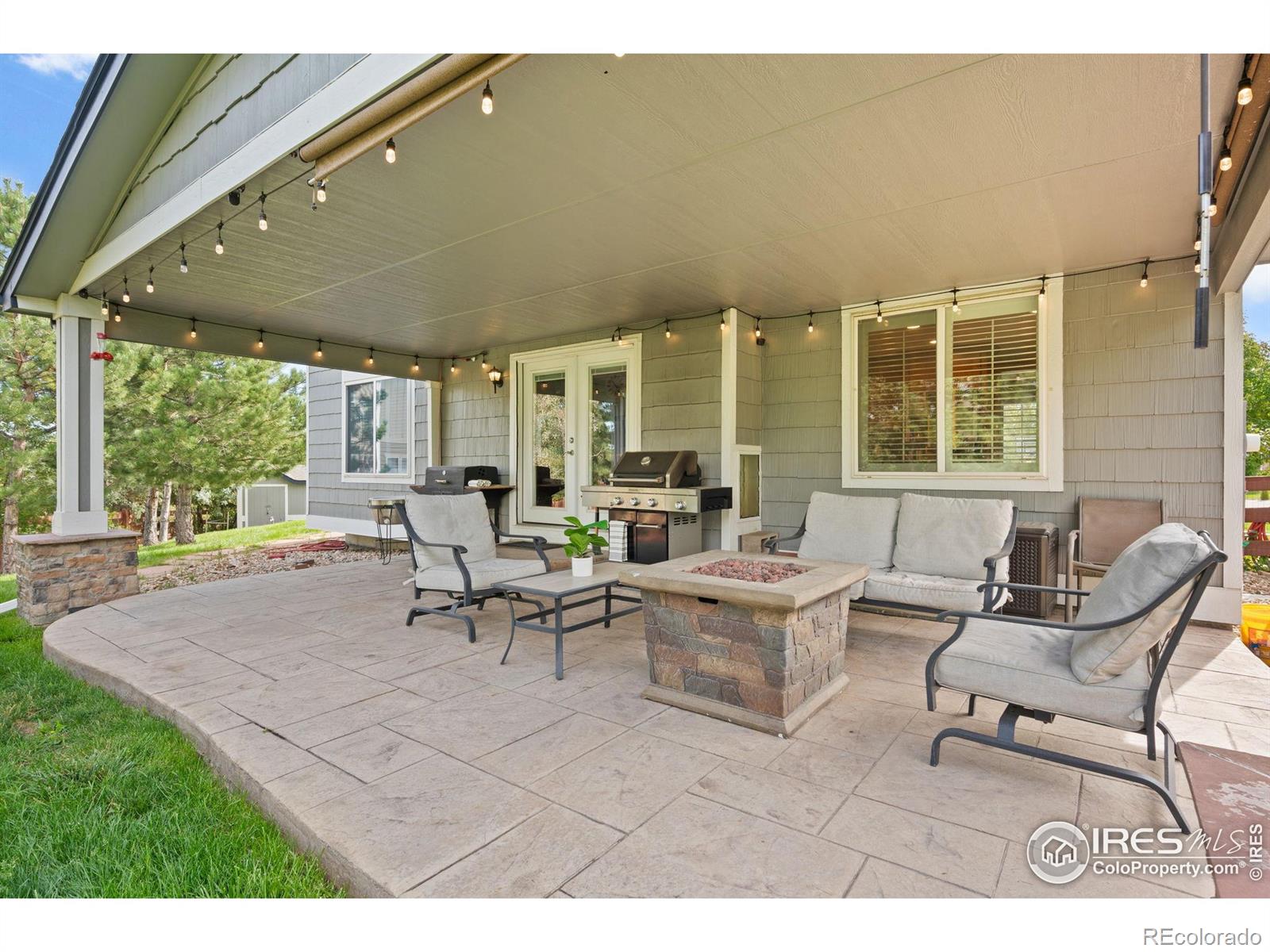 MLS Image #41 for 16887 w 62nd place,arvada, Colorado