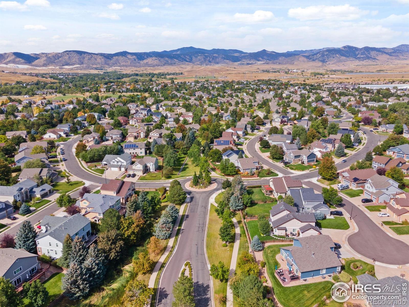 MLS Image #44 for 16887 w 62nd place,arvada, Colorado
