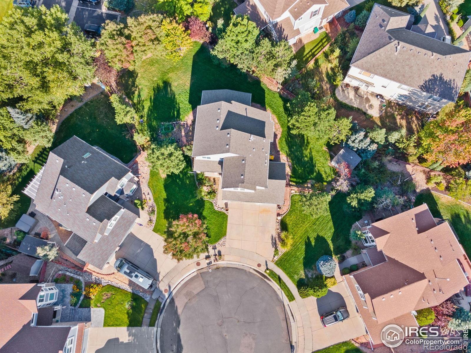MLS Image #45 for 16887 w 62nd place,arvada, Colorado