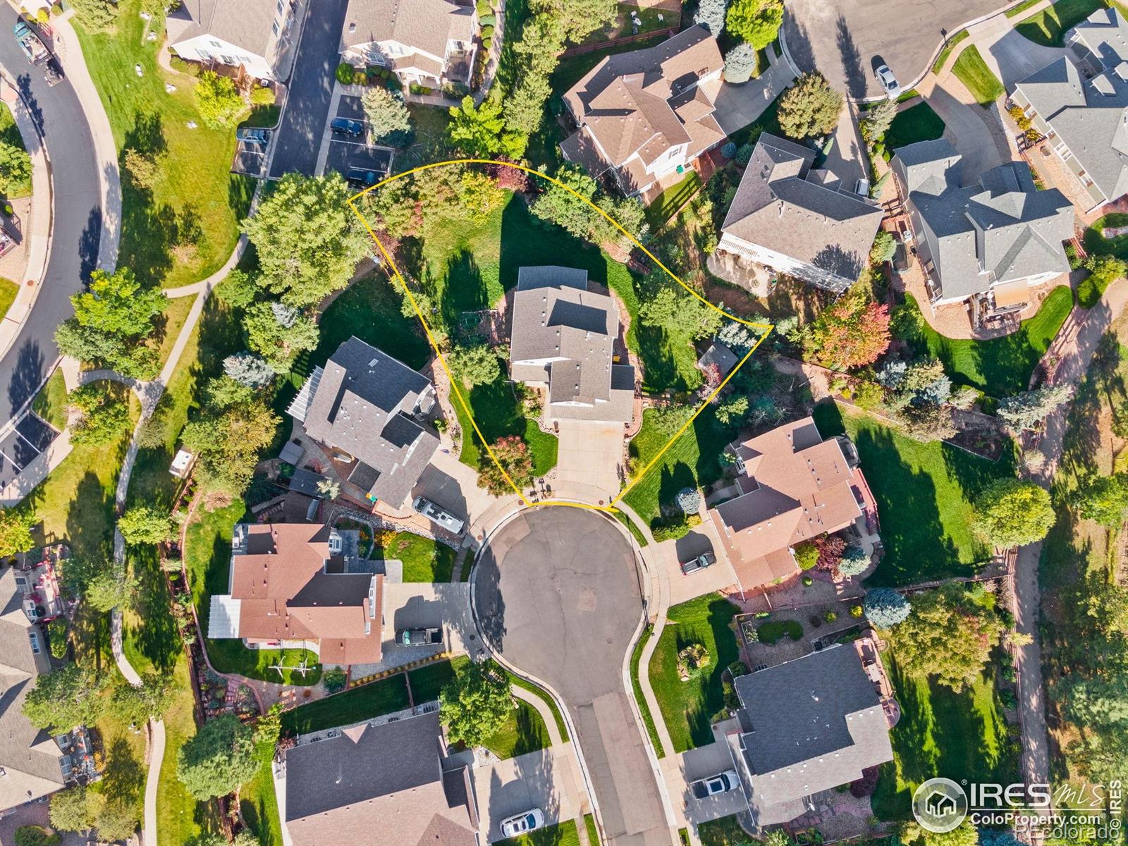MLS Image #46 for 16887 w 62nd place,arvada, Colorado