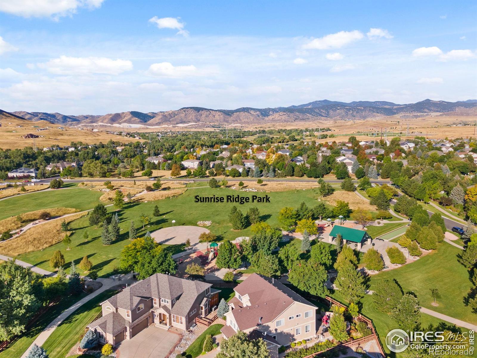 MLS Image #47 for 16887 w 62nd place,arvada, Colorado