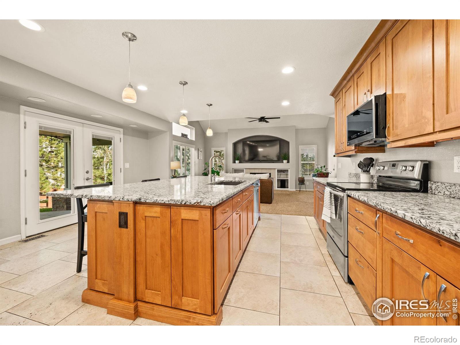 MLS Image #5 for 16887 w 62nd place,arvada, Colorado