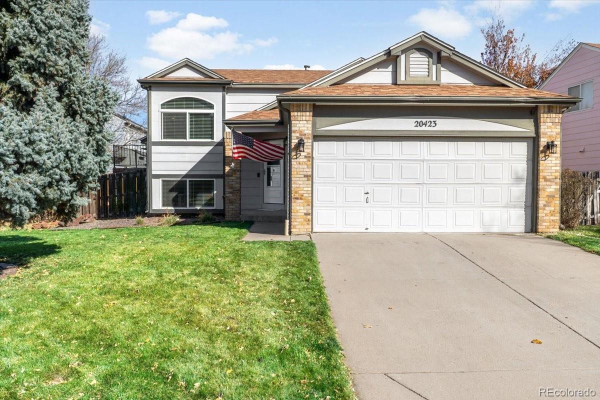 MLS Image #0 for 20423 e 43rd avenue,denver, Colorado