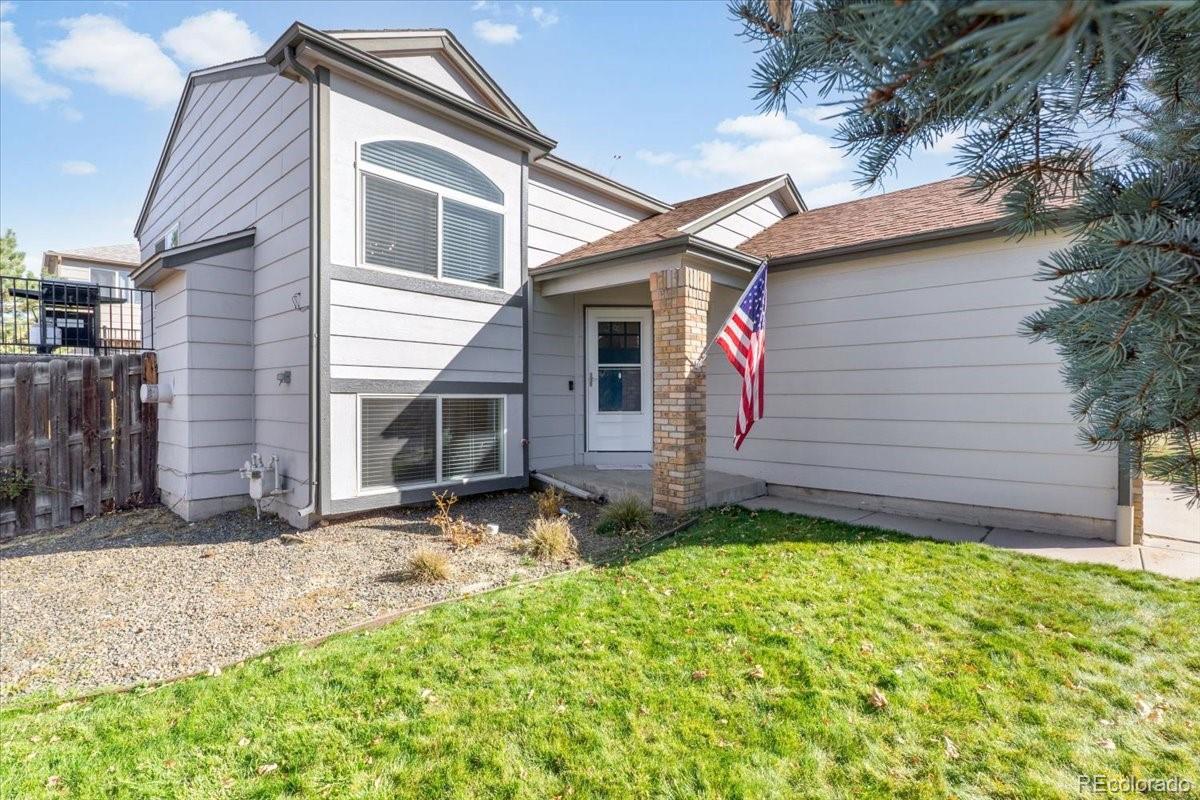 MLS Image #1 for 20423 e 43rd avenue,denver, Colorado