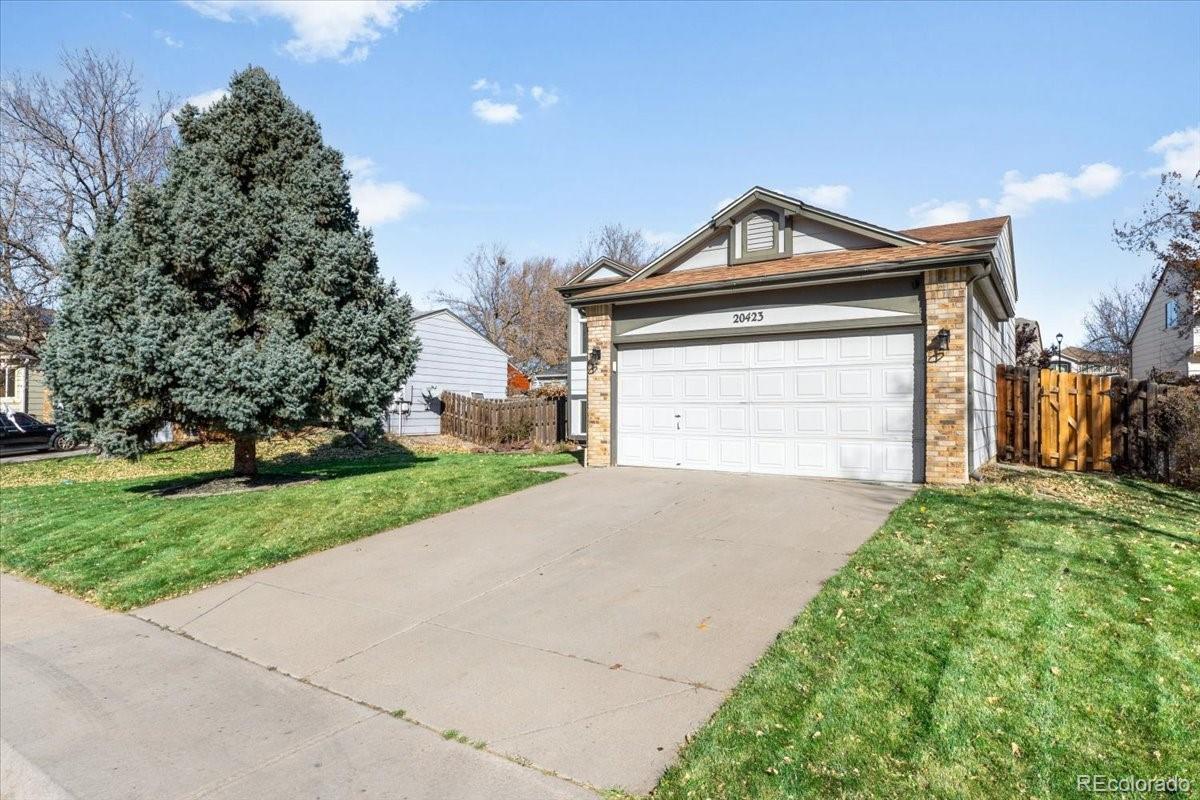 MLS Image #29 for 20423 e 43rd avenue,denver, Colorado