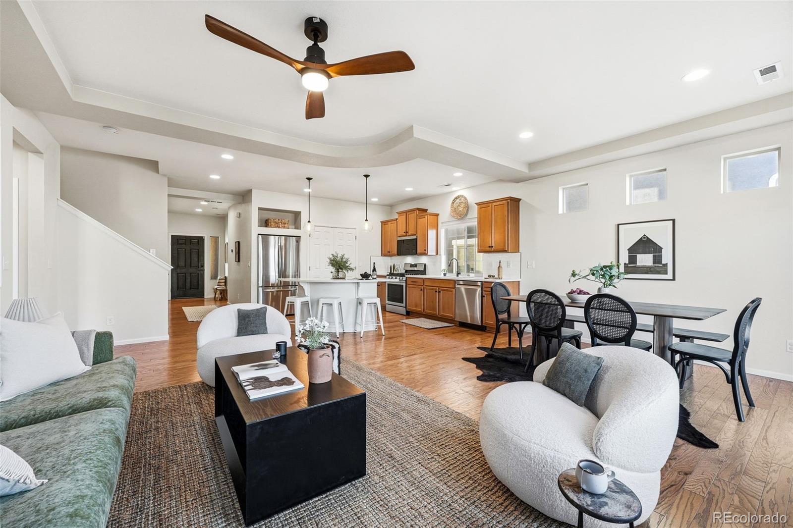 MLS Image #1 for 212  indian peaks drive,erie, Colorado