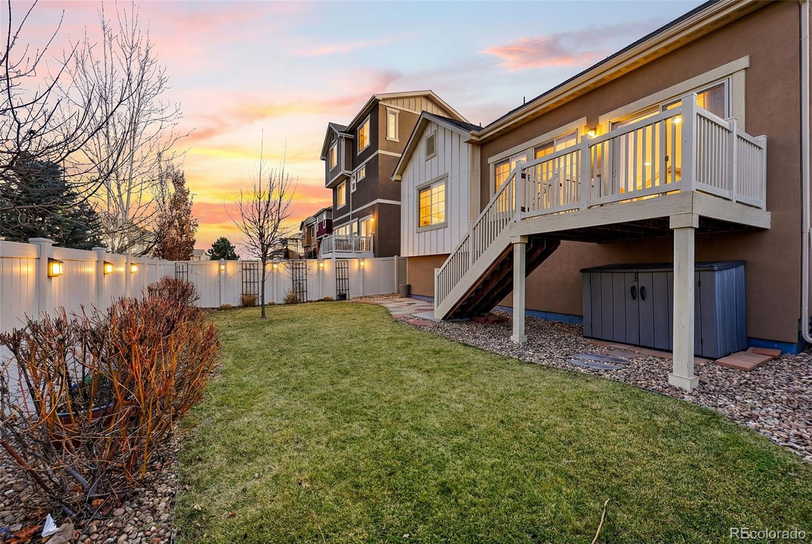 MLS Image #36 for 212  indian peaks drive,erie, Colorado
