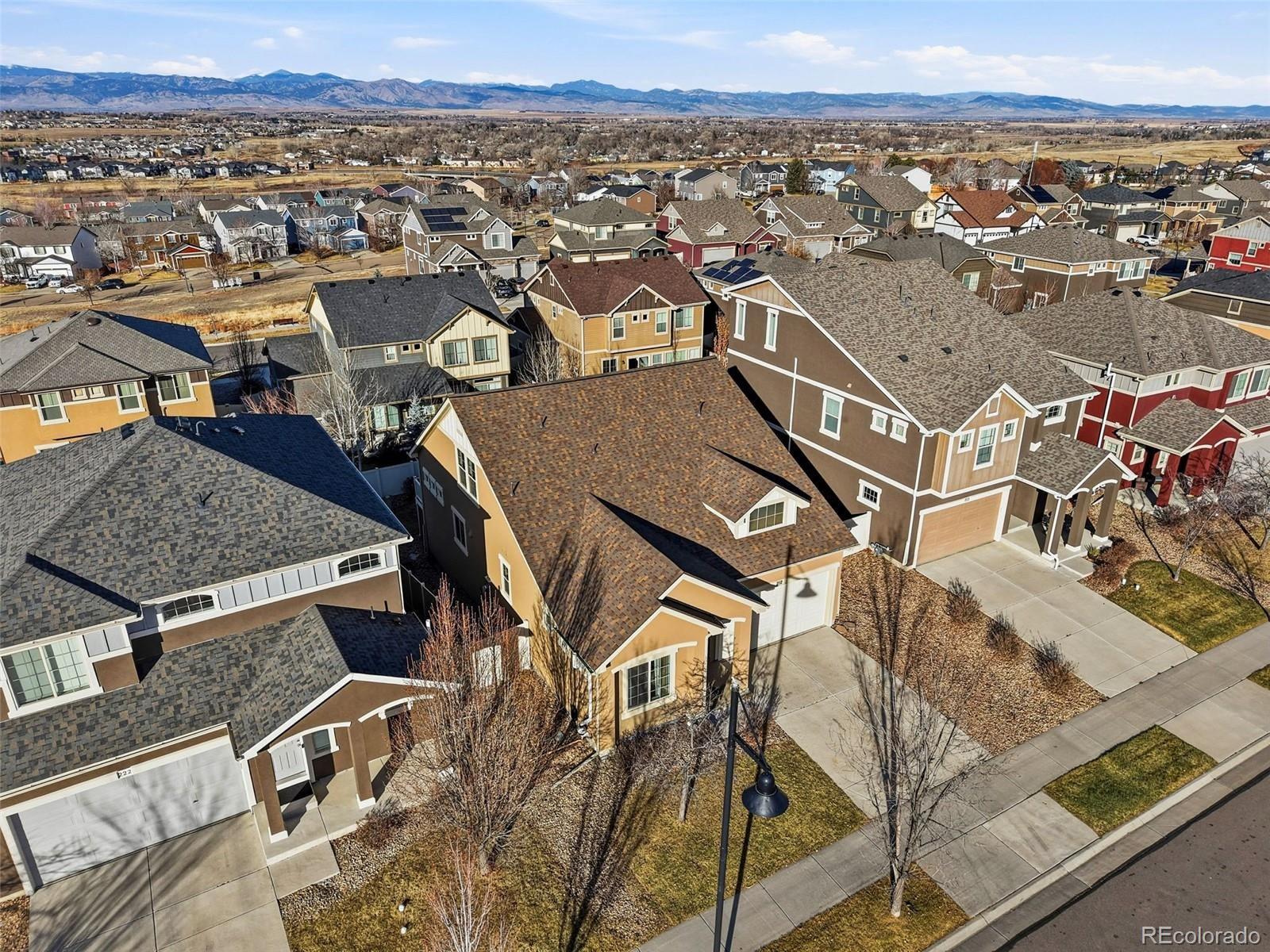 MLS Image #43 for 212  indian peaks drive,erie, Colorado