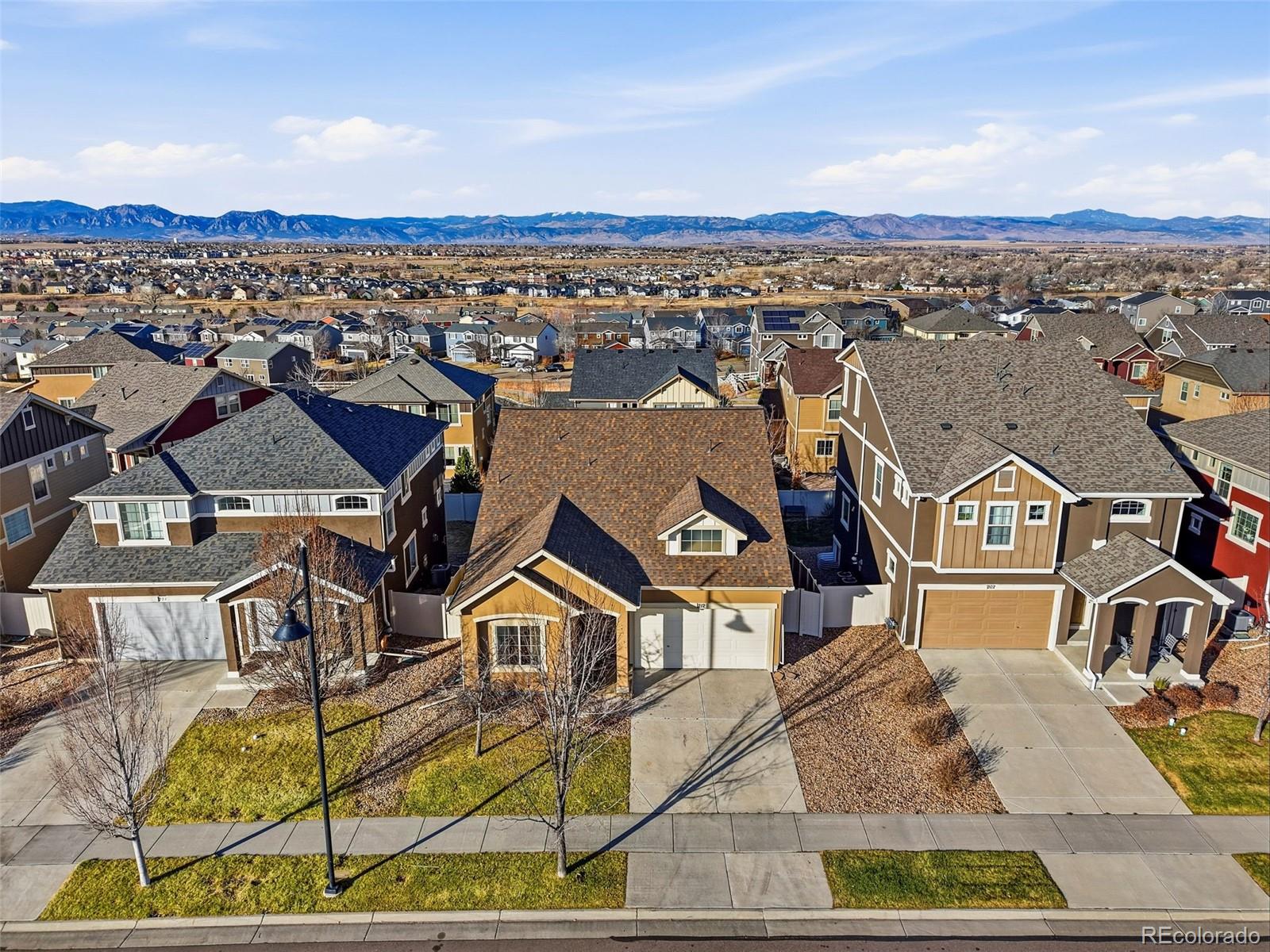 MLS Image #44 for 212  indian peaks drive,erie, Colorado