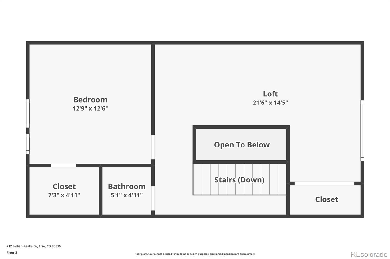 MLS Image #47 for 212  indian peaks drive,erie, Colorado
