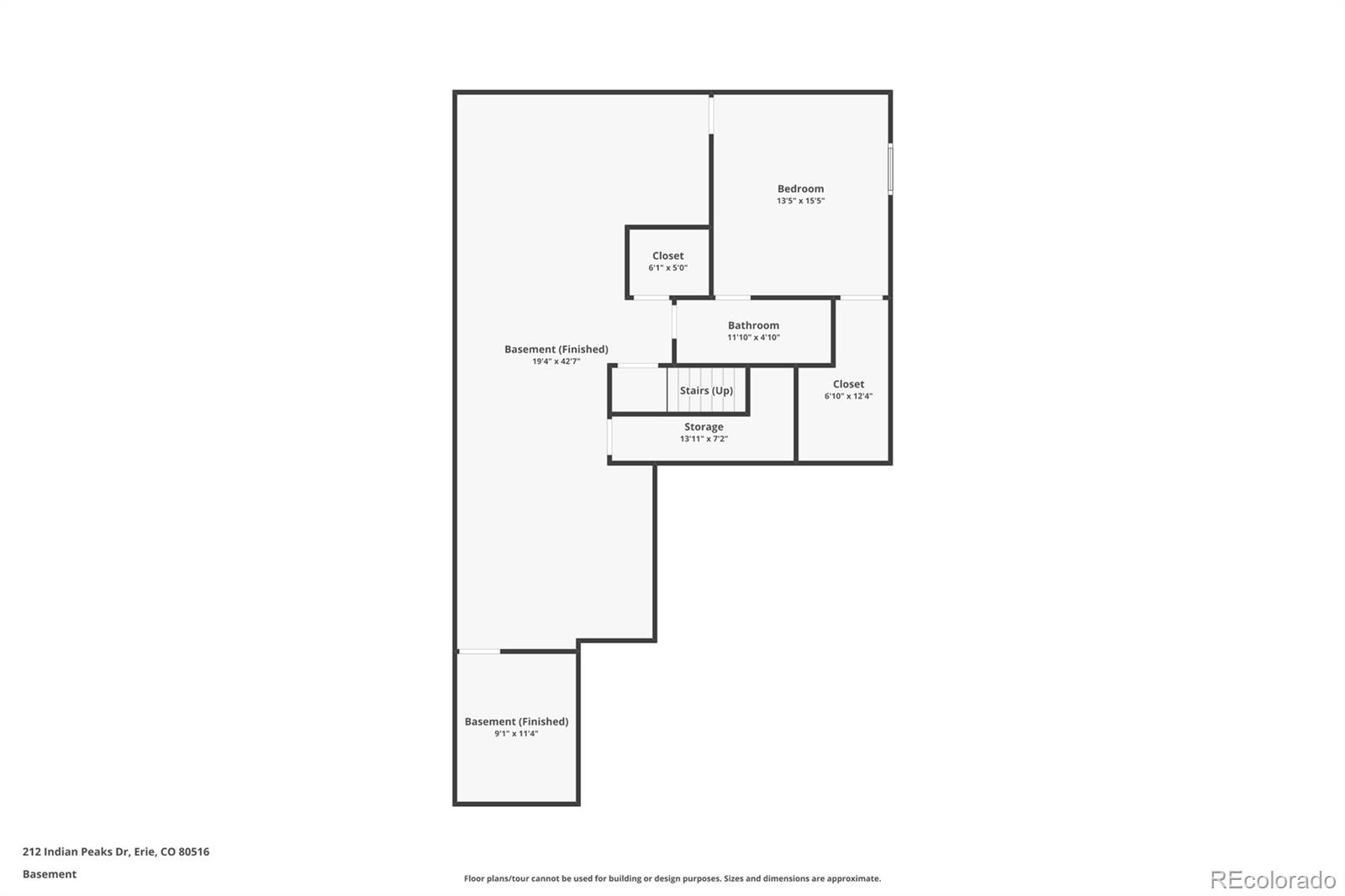 MLS Image #48 for 212  indian peaks drive,erie, Colorado
