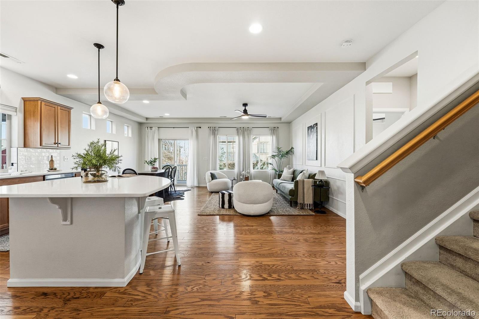 MLS Image #5 for 212  indian peaks drive,erie, Colorado