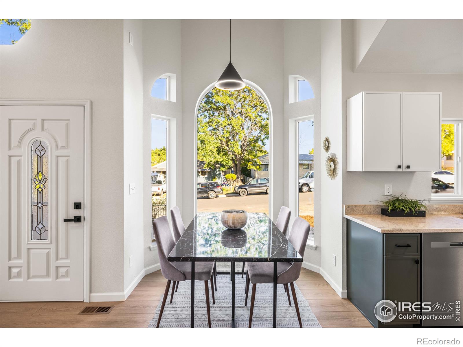 MLS Image #1 for 615  utica street,denver, Colorado